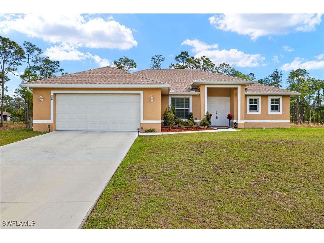 608 Truman Avenue Lehigh Acres FL 33972 225021045 image1