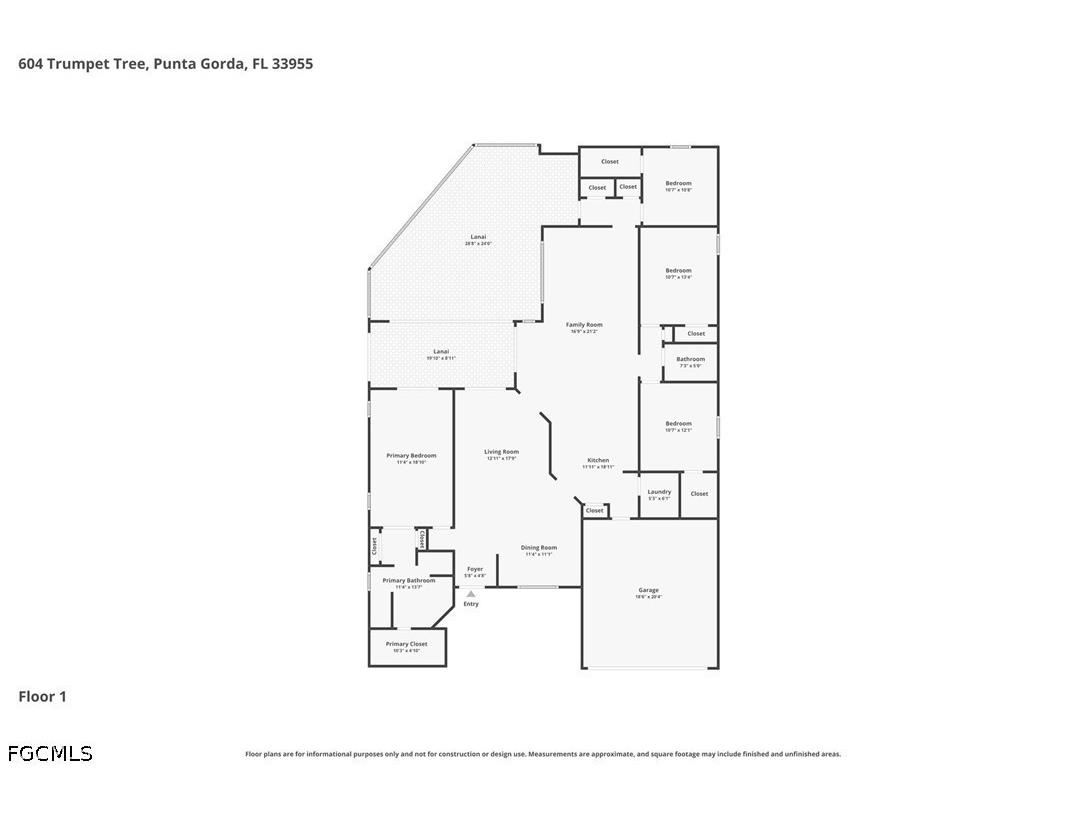 608 Trumpet Tree Punta Gorda FL 33955 2026030423 image48