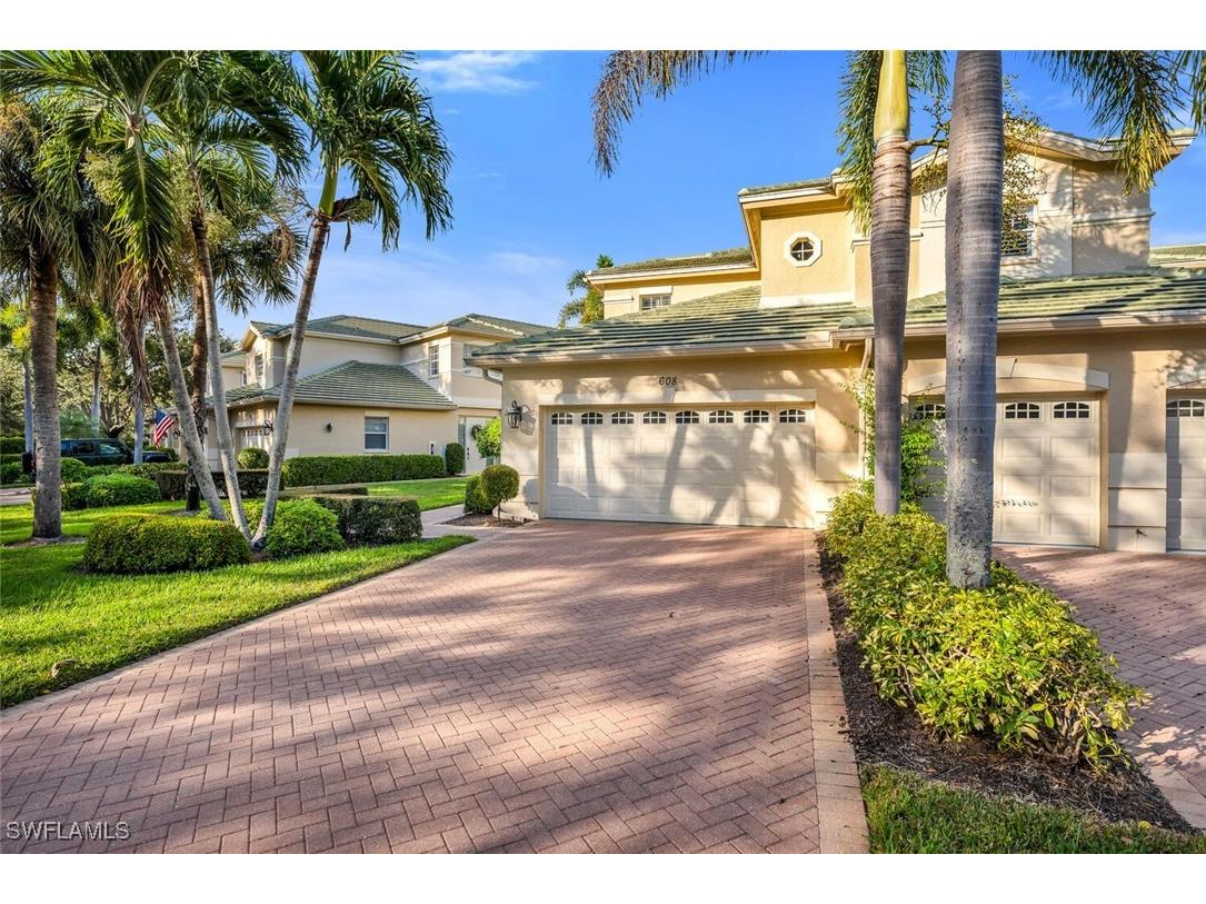 608 Vintage Reserve Lane #24C Naples FL 34119 225079668 image2