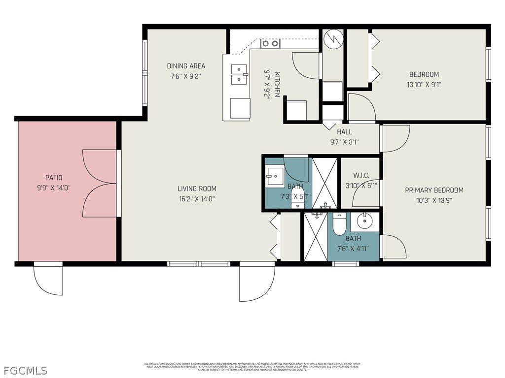 6081 Lake Front Drive Fort Myers FL 33908 2026012322 image38
