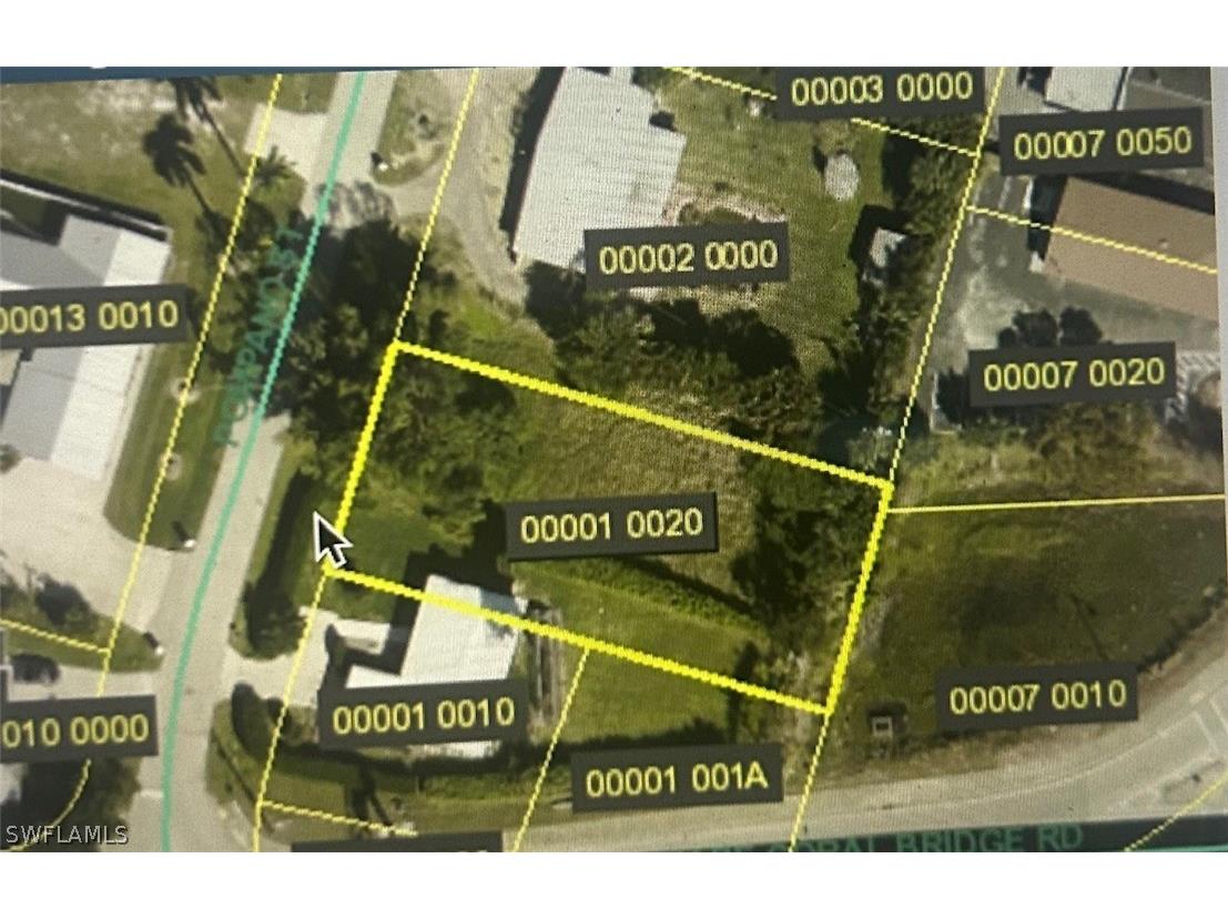 6081 Pompano Street Fort Myers FL 33919 224043685 image1