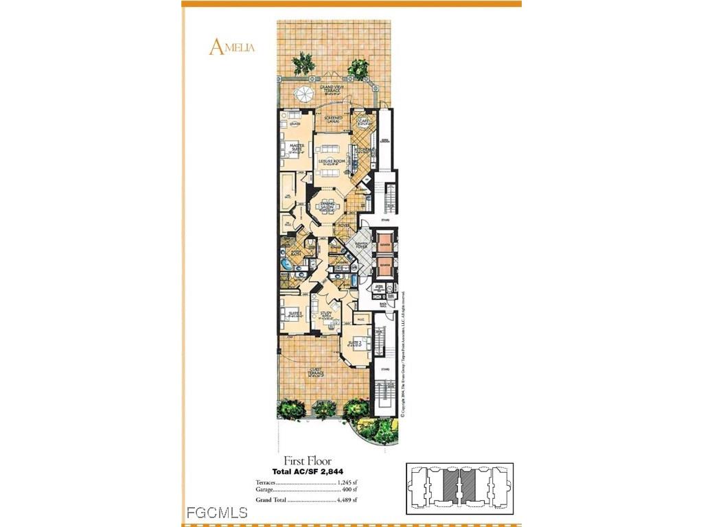 6081 Silver King Boulevard #103 Cape Coral FL 33914 2025009368 image33