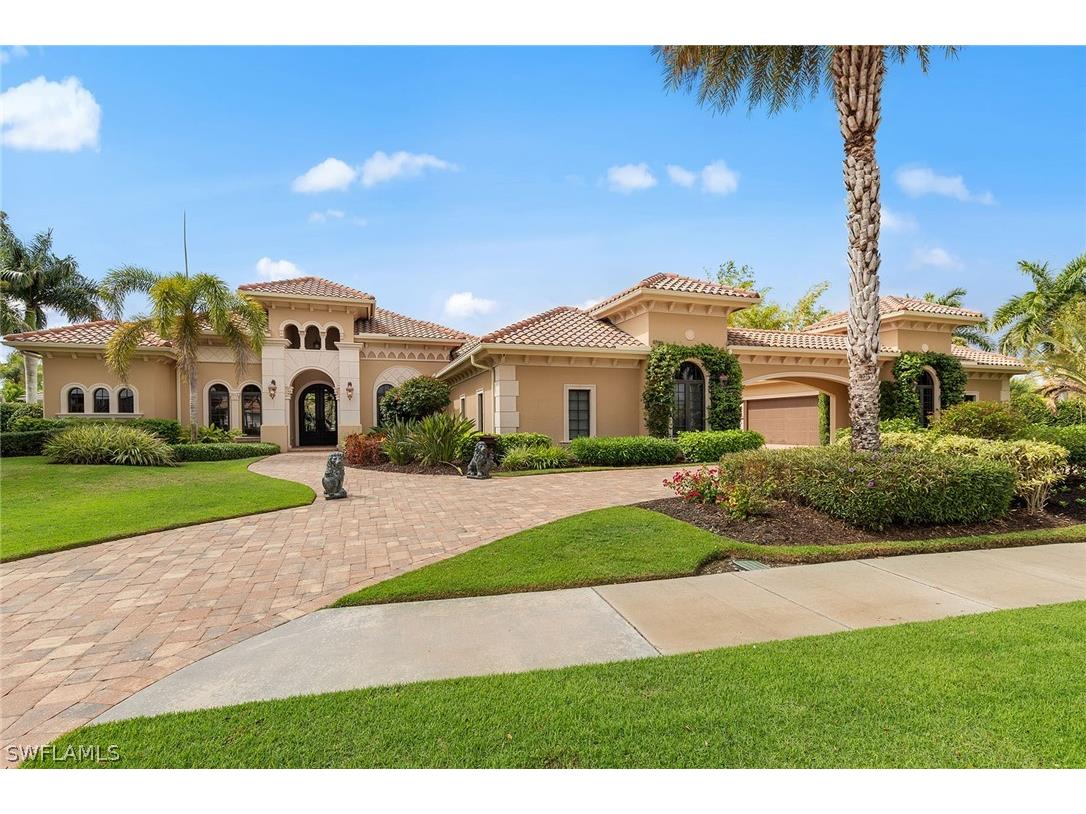 6081 Tamworth Court Naples FL 34119 226009917 image1