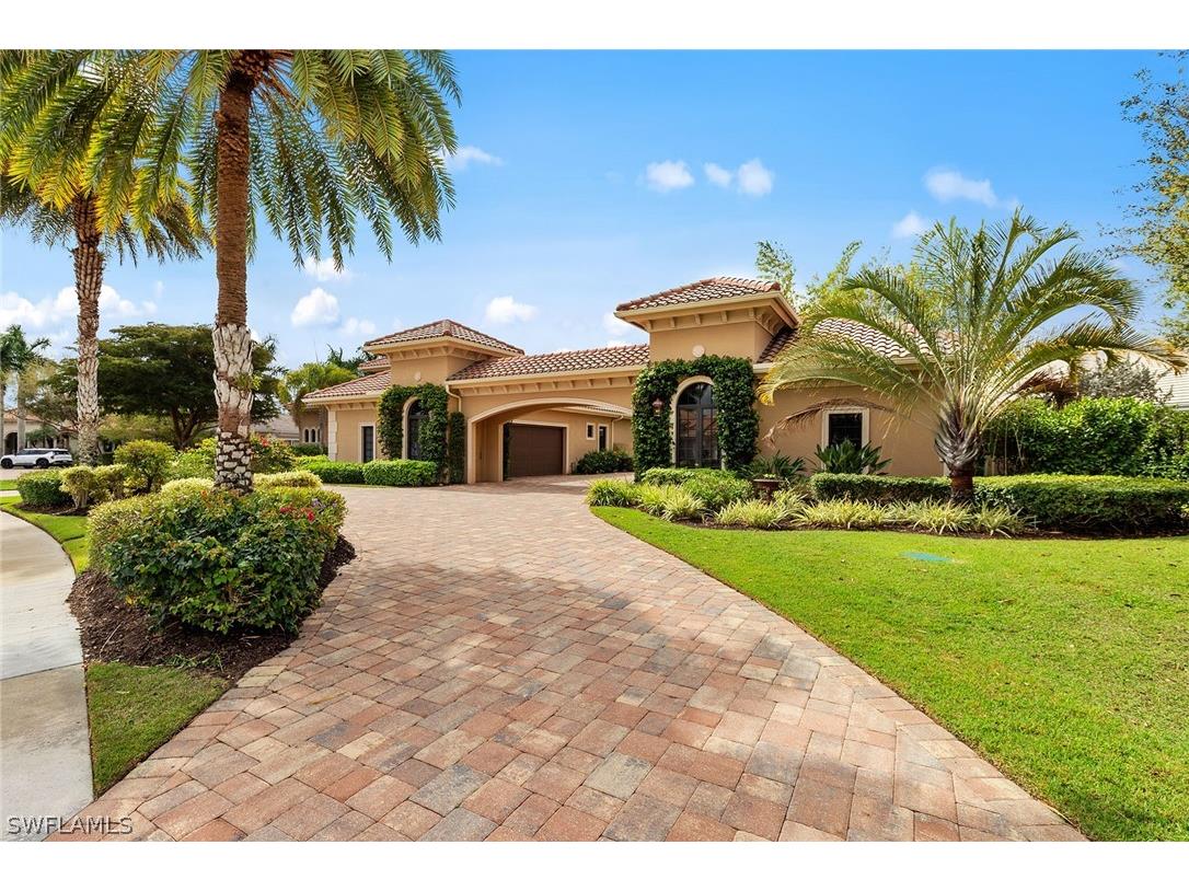 6081 Tamworth Court Naples FL 34119 226009917 image3