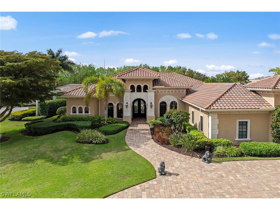 6081 Tamworth Court Naples FL 34119 226009917 image4