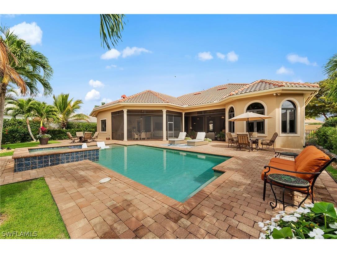 6081 Tamworth Court Naples FL 34119 226009917 image40