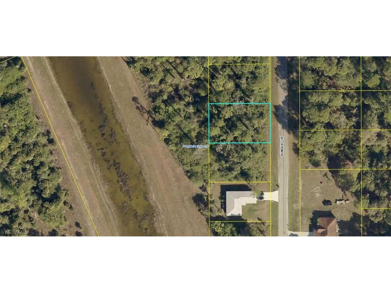 6085 Kumquat Circle Labelle FL 33935 223018225 image1