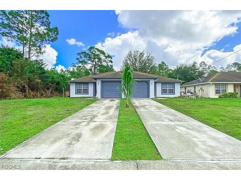 609/611 Hawthorne Avenue S Lehigh Acres FL 33974 2026012326 image1