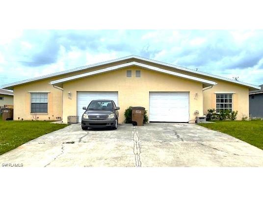 609-611 SE 9th Street Cape Coral FL 33990 223047960 image1