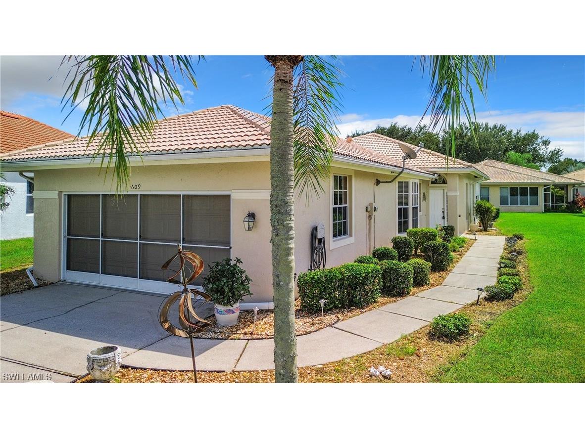 609 Aston Lake Court Lehigh Acres FL 33974 223071081 image1