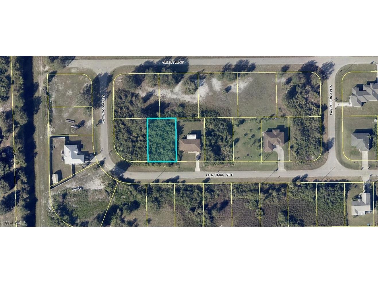 609 Chattman Street E Lehigh Acres FL 33974 223026497 image1