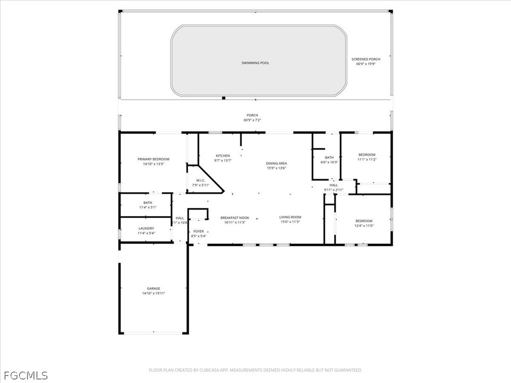 609 Jefferson Avenue Lehigh Acres FL 33936 2026013679 image7