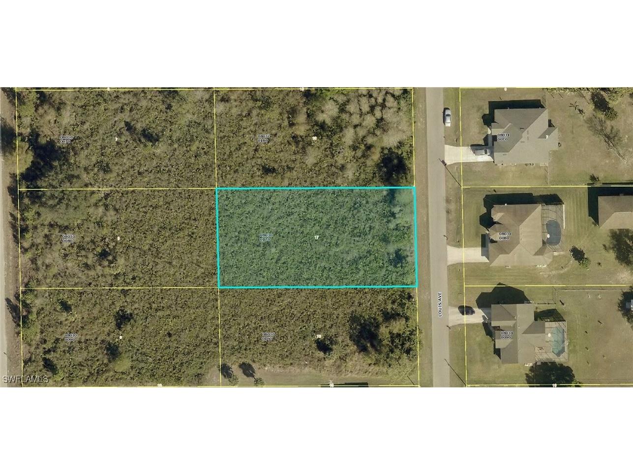 609 Louis Avenue Lehigh Acres FL 33972 225060993 image1