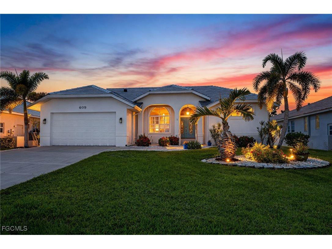 609 Macedonia Drive Punta Gorda FL 33950 2025018206 image1