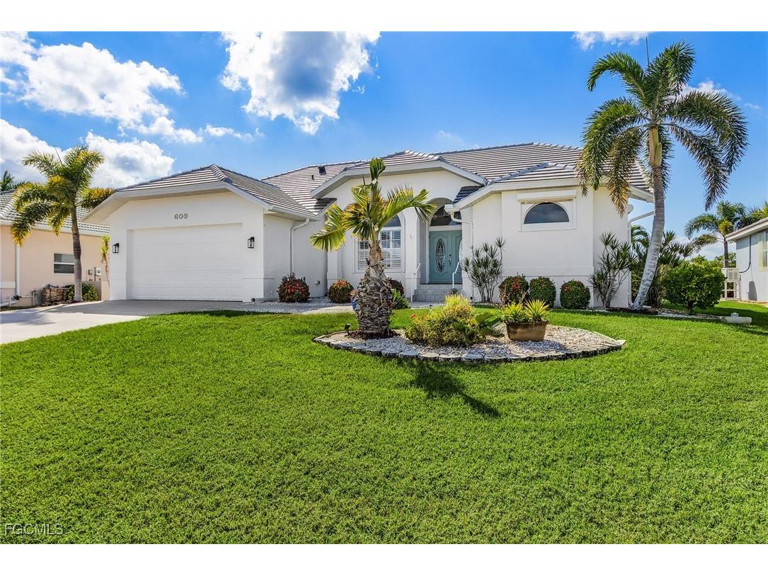 609 Macedonia Drive Punta Gorda FL 33950 2025018206 image2
