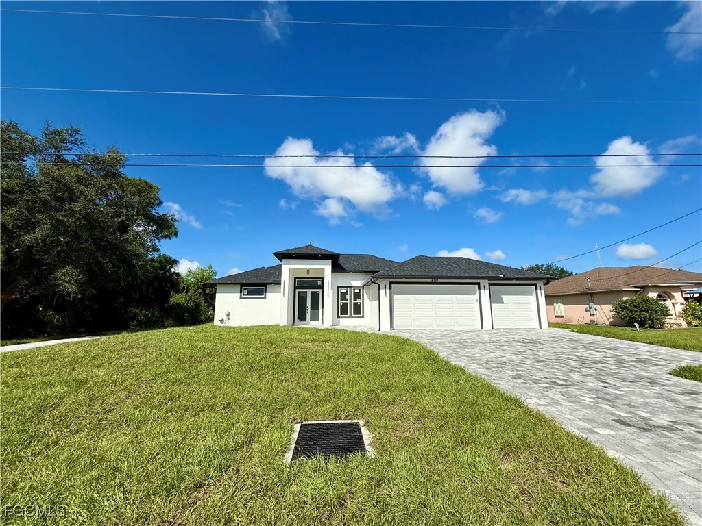 609 Mckinley Avenue Lehigh Acres FL 33972 2025011633 image1