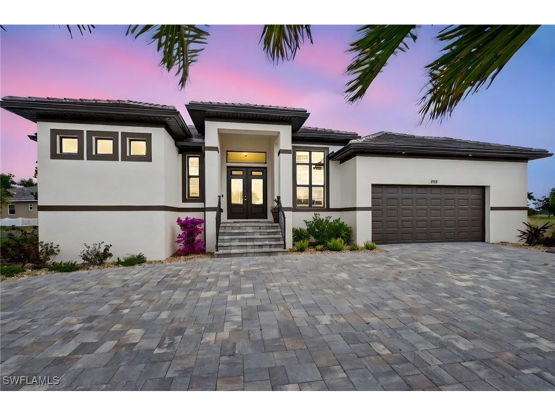 609 Monaco Drive Punta Gorda FL 33950 225083883 image1