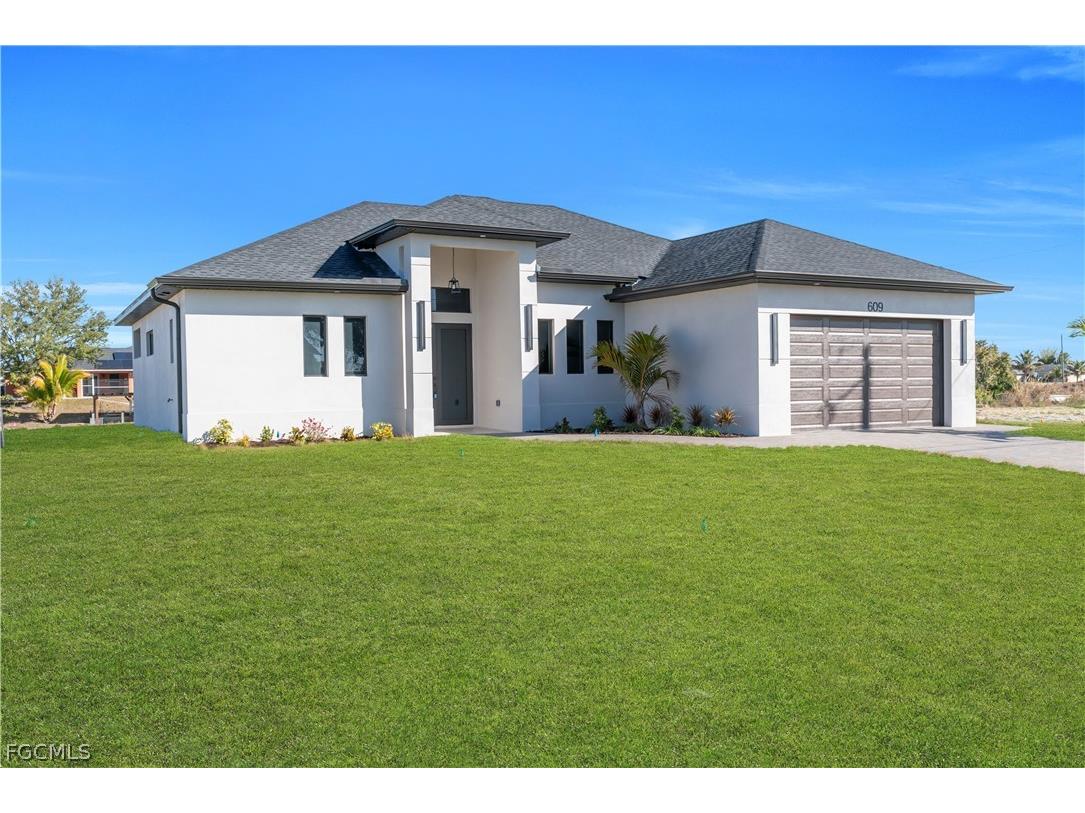 609 NE 11th Terrace Cape Coral FL 33909 2026007201 image12