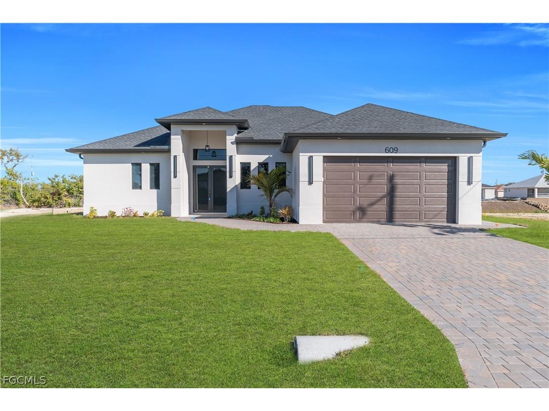 609 NE 11th Terrace Cape Coral FL 33909 2026007201 image13