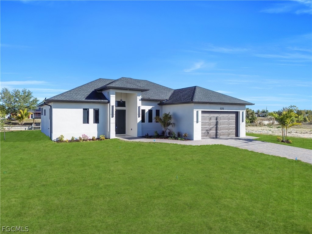 609 NE 11th Terrace Cape Coral FL 33909 2026007201 image5