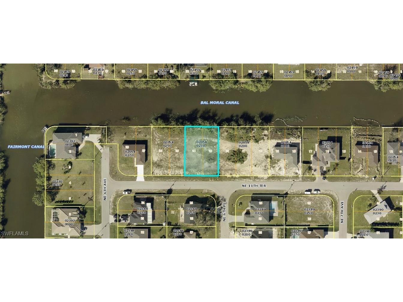 609 NE 11th Terrace Cape Coral FL 33909 224066490 image1