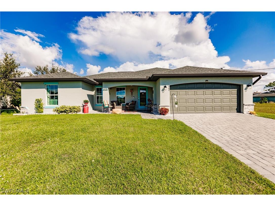 609 NW 18th Avenue Cape Coral FL 33993 223071335 image1