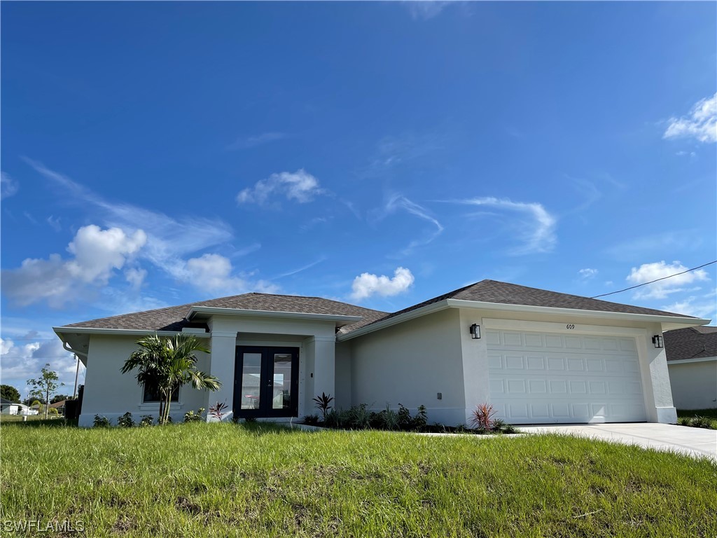 609 NW 25th Street Cape Coral FL 33993 223046088 image1