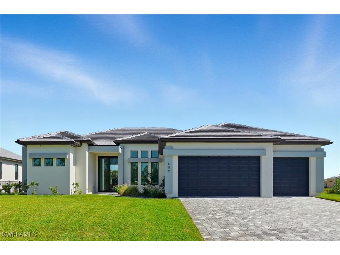 609 NW 39th Avenue Cape Coral FL 33993 225074491 image1