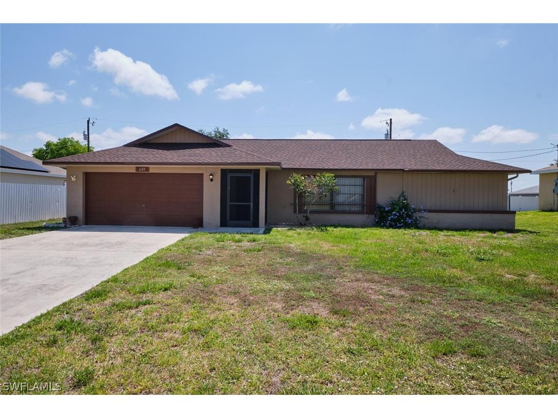 609 NW 3rd Avenue Cape Coral FL 33993 224042037 image1