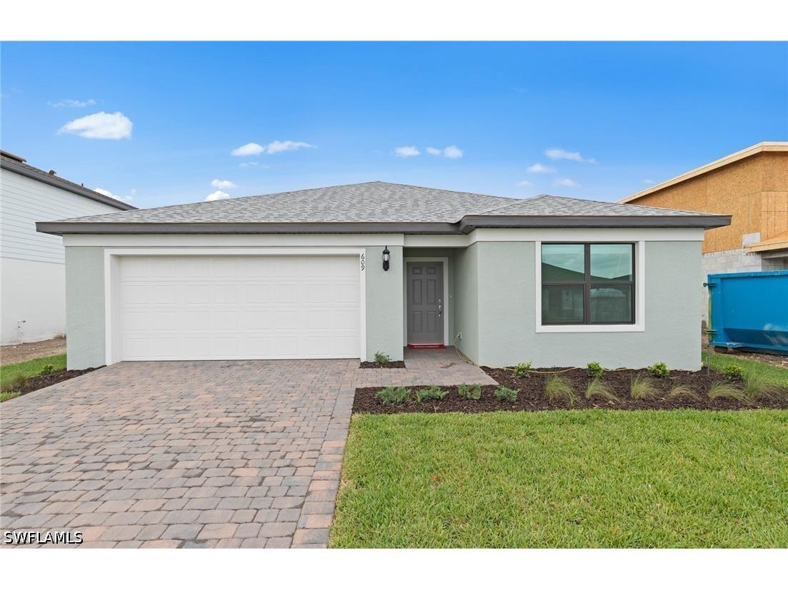 609 Oasis Lake Place Lehigh Acres FL 33936 226009286 image1