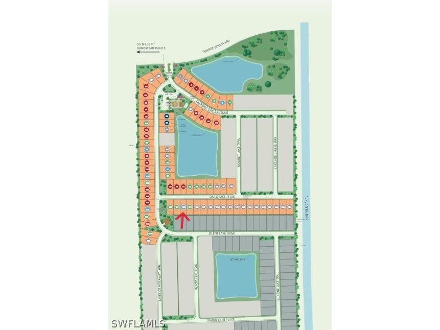 609 Oasis Lake Place Lehigh Acres FL 33936 226009286 image5