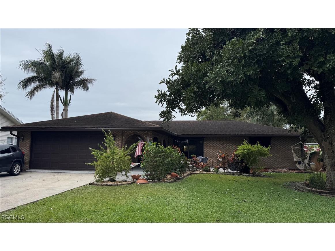 609 Ponce De Leon Avenue Clewiston FL 33440 2025012008 image1