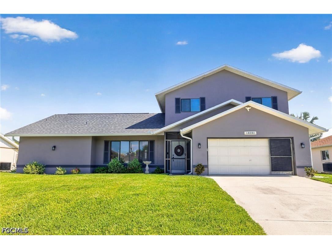 609 SE 21st Street Cape Coral FL 33990 2026023048 image1