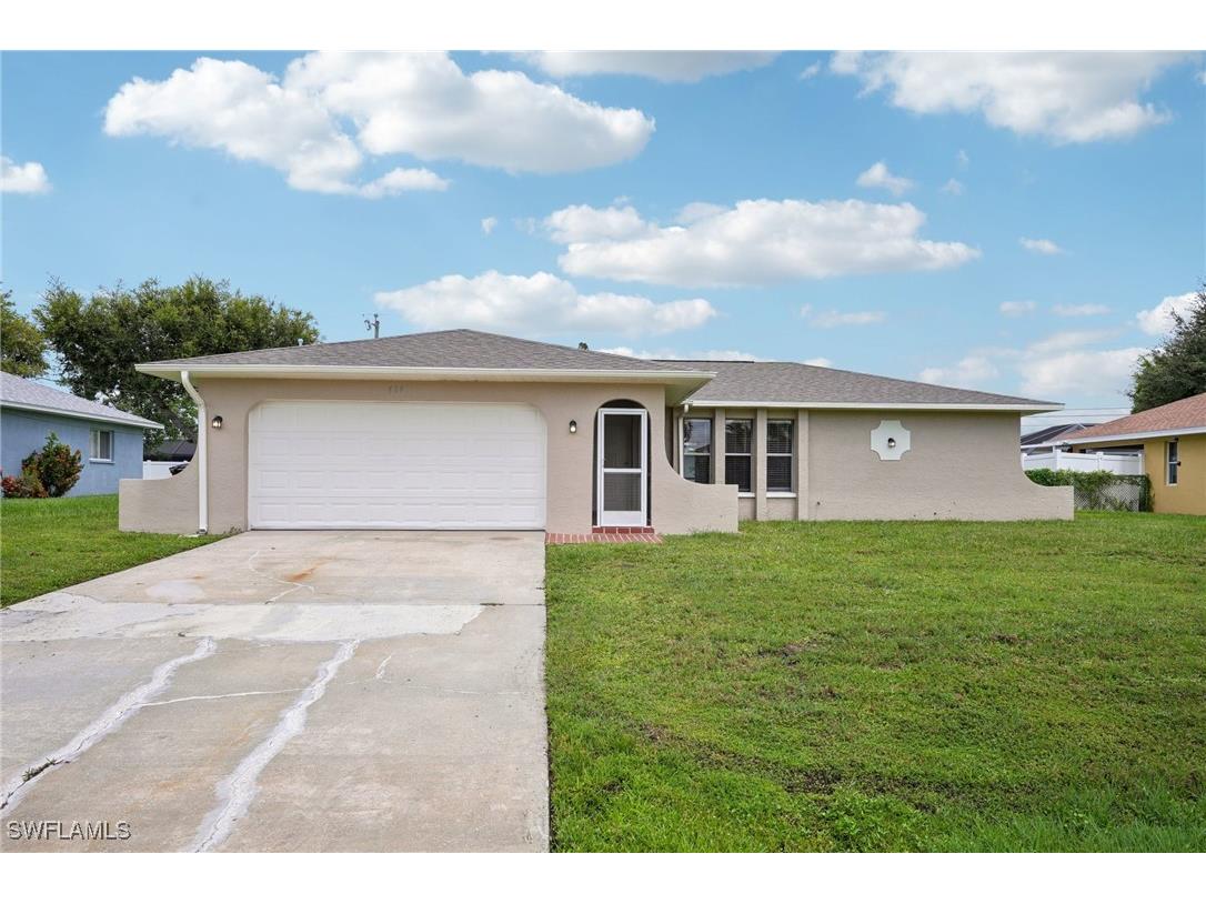 609 SE 25th Terrace Cape Coral FL 33904 225069432 image1