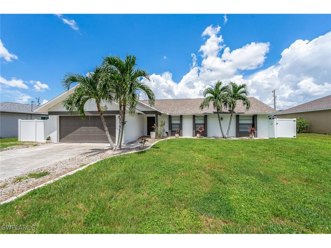 609 SE 2nd Terrace Cape Coral FL 33990 225023451 image1
