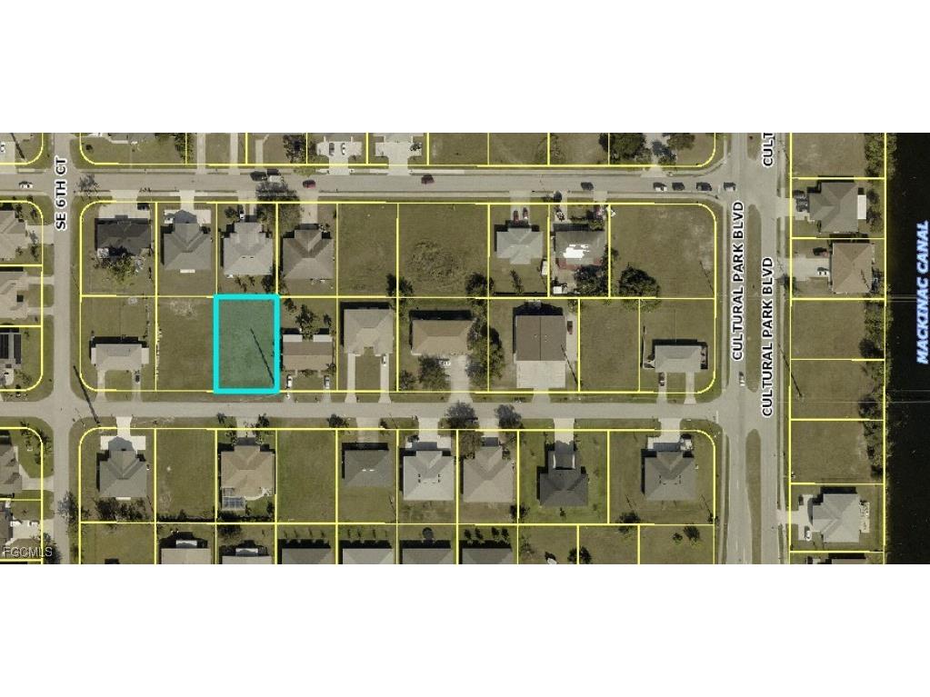 609 SE 8th Terrace Cape Coral FL 33991 2025010155 image1