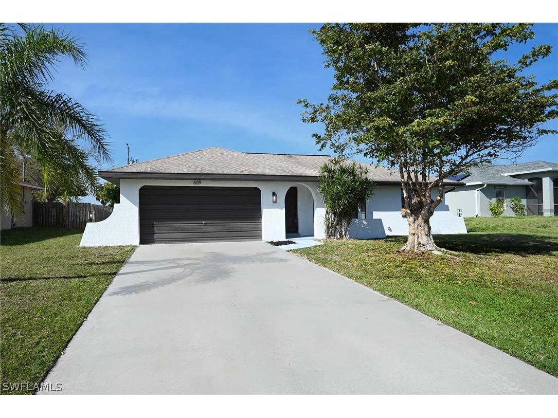 609 SW 29th Street Cape Coral FL 33914 224025015 image1