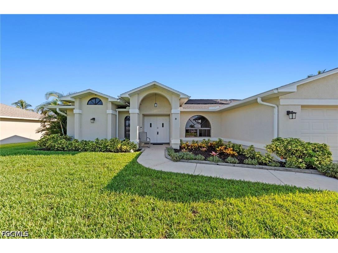 609 SW 35th Terrace Cape Coral FL 33914 2026028973 image1