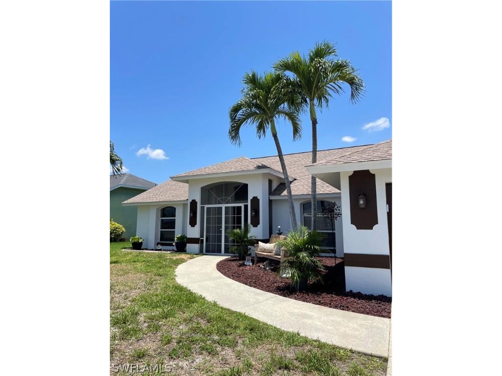 609 SW 43rd Lane Cape Coral FL 33914 224047920 image1