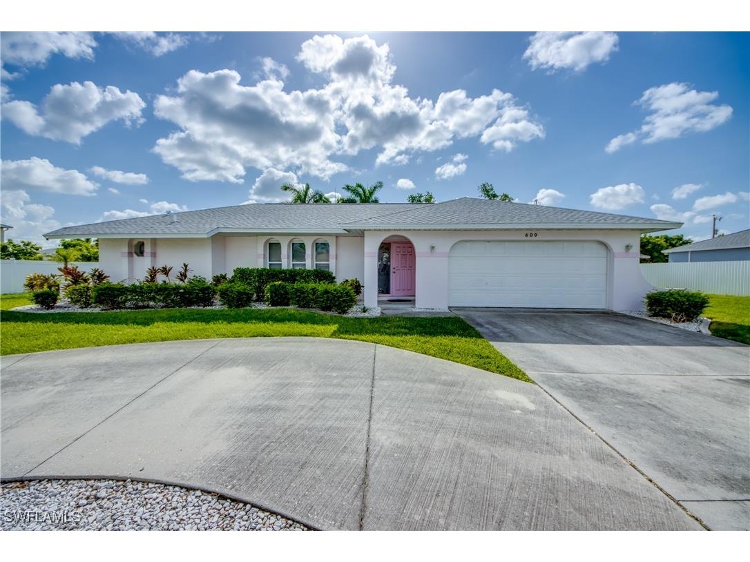 609 Santa Barbara Boulevard Cape Coral FL 33991 225039445 image1