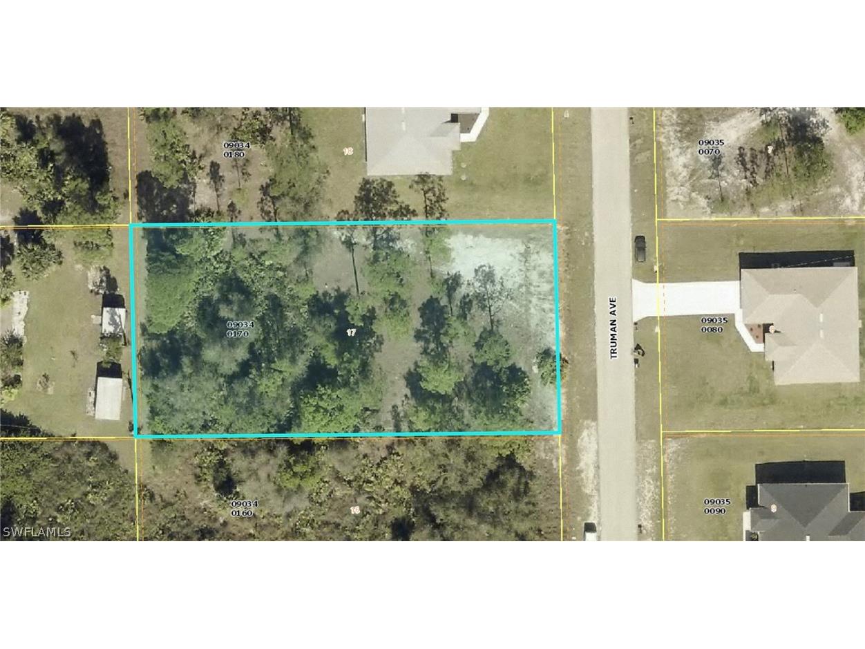 609 Truman Avenue Lehigh Acres FL 33972 224041791 image1