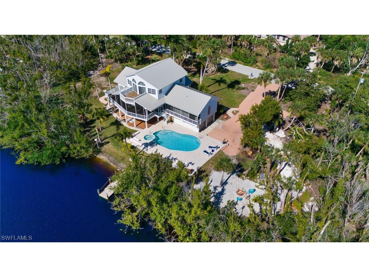 6090 Dinkins Lake Road Sanibel FL 33957 224011407 image1