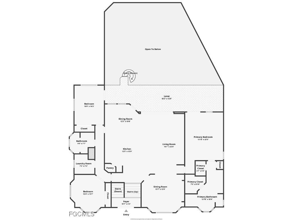 6090 Tidewater Island Circle Fort Myers FL 33908 2025022596 image46