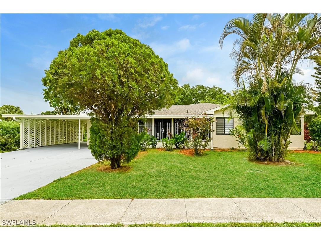 6093 Myrtlewood Road North Port FL 34287 224026897 image1