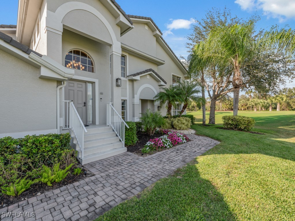 6095 Pinnacle Lane #1304 Naples FL 34110 226001215 image1
