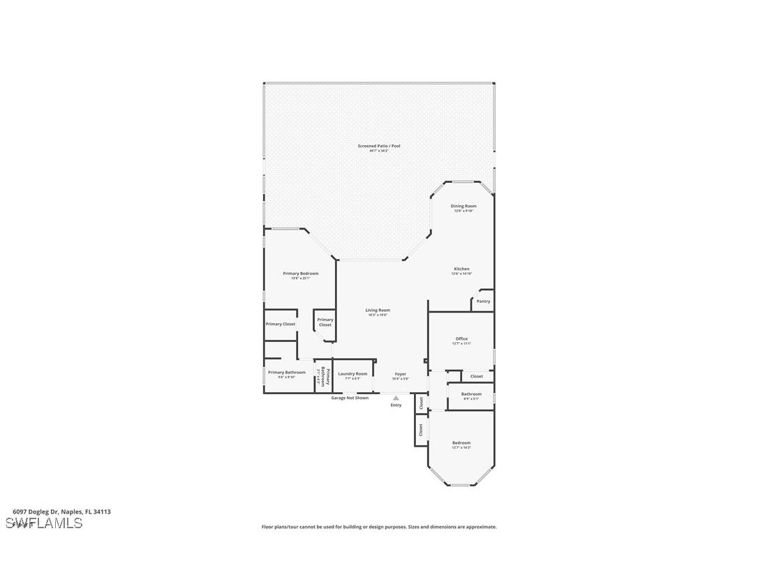 6097 Dogleg Drive Naples FL 34113 225076643 image33