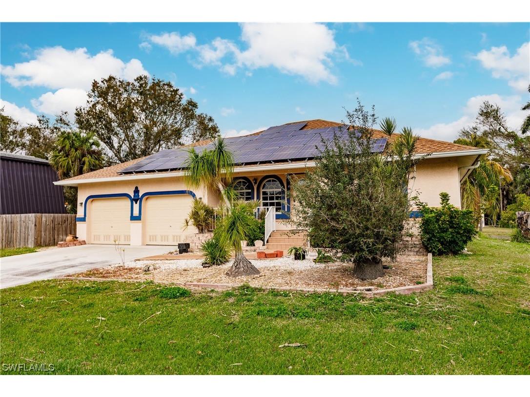 61 Cardinal Drive North Fort Myers FL 33917 224002549 image1