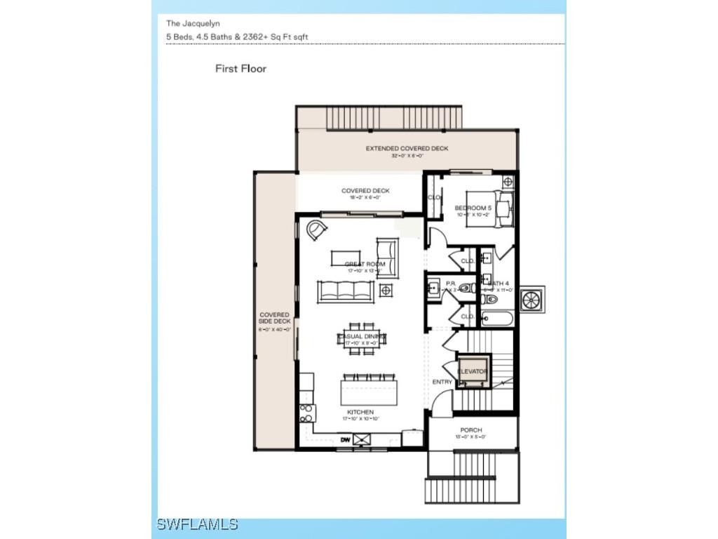 61 Flamingo Street Fort Myers Beach FL 33931 225075198 image8