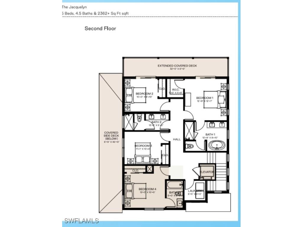 61 Flamingo Street Fort Myers Beach FL 33931 225075198 image9