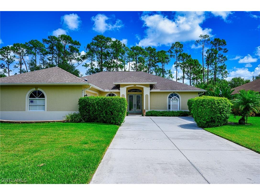 61 Heritage Way Naples FL 34110 223043452 image1